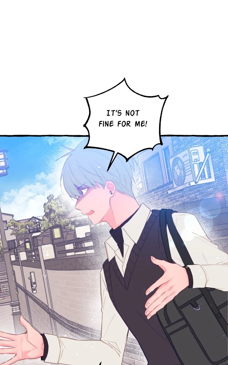 Read Wanna be Friends? chapter 19 image 16 on Lezhin