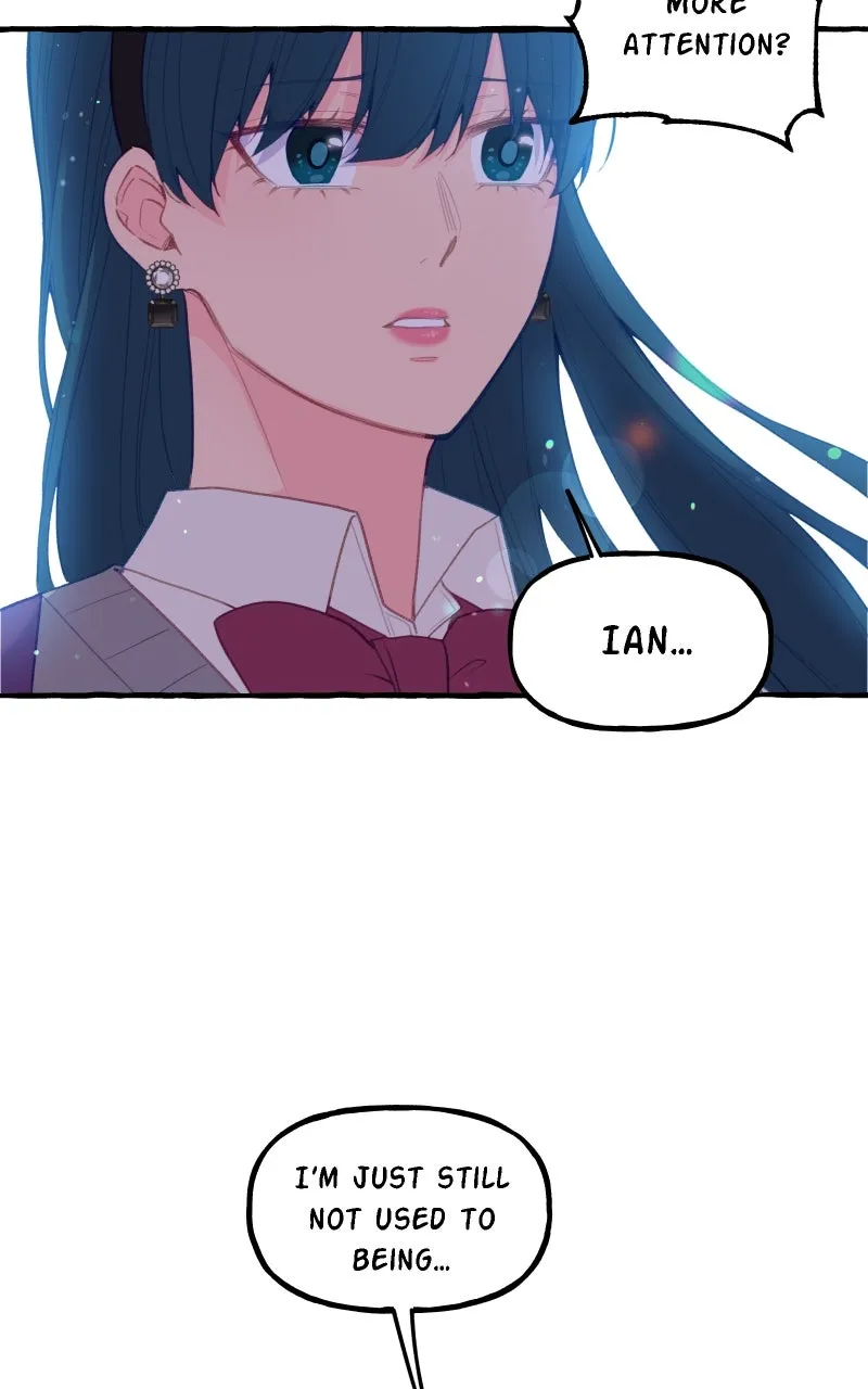 Read Wanna be Friends? chapter 19 image 18 on Lezhin