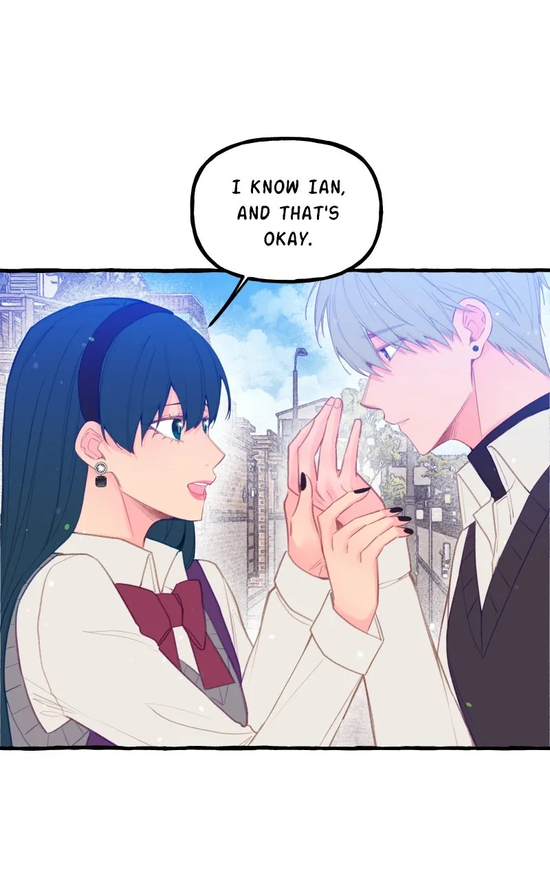 Read Wanna be Friends? chapter 19 image 20 on Lezhin