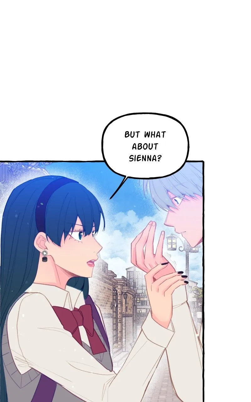Read Wanna be Friends? chapter 19 image 21 on Lezhin