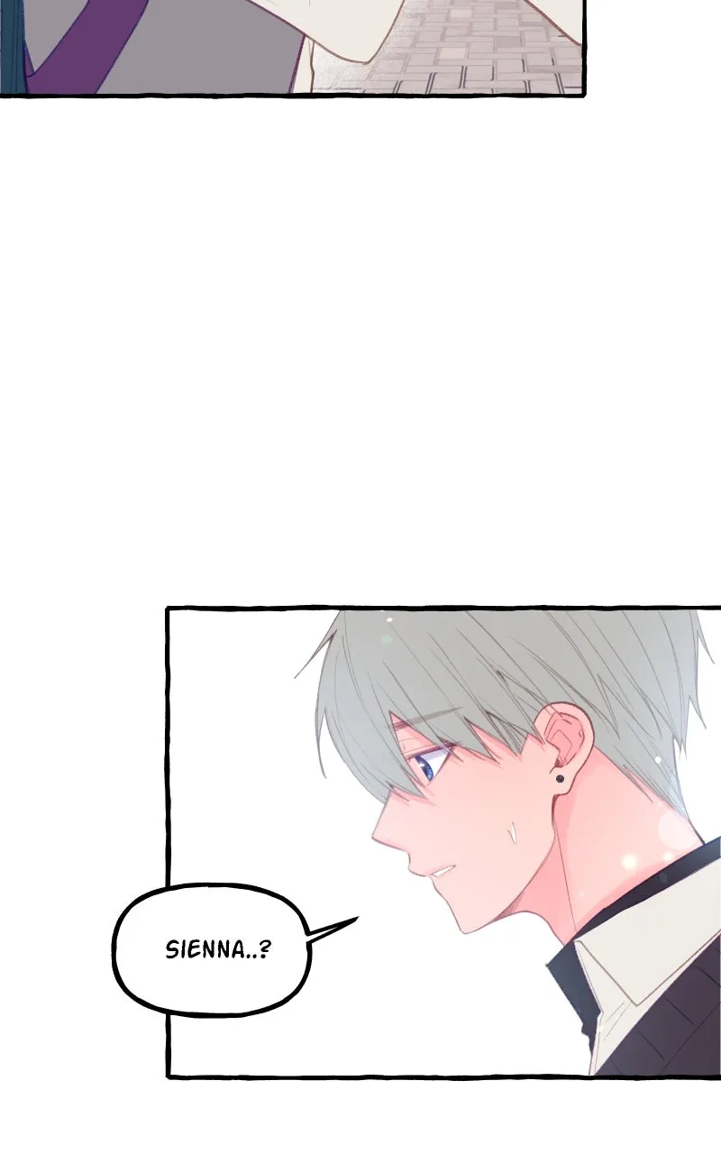 Read Wanna be Friends? chapter 19 image 22 on Lezhin