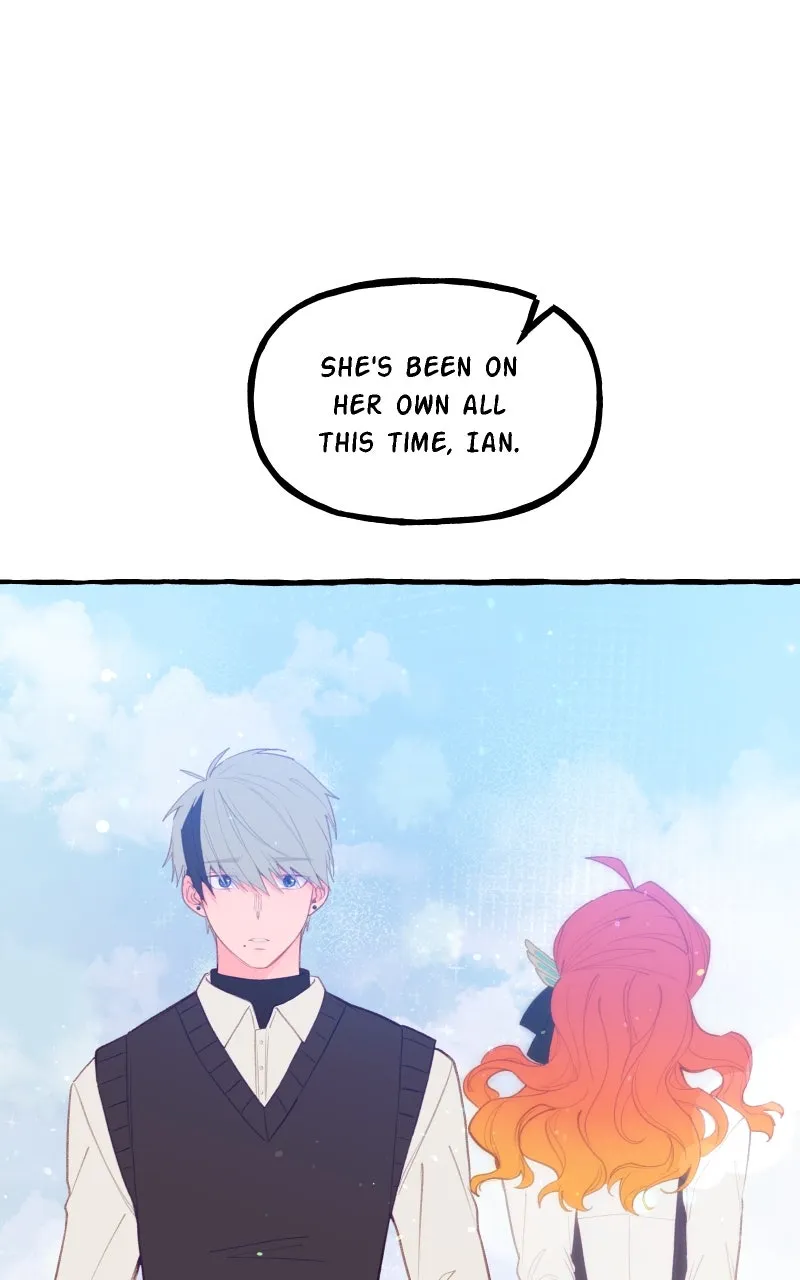 Read Wanna be Friends? chapter 19 image 23 on Lezhin