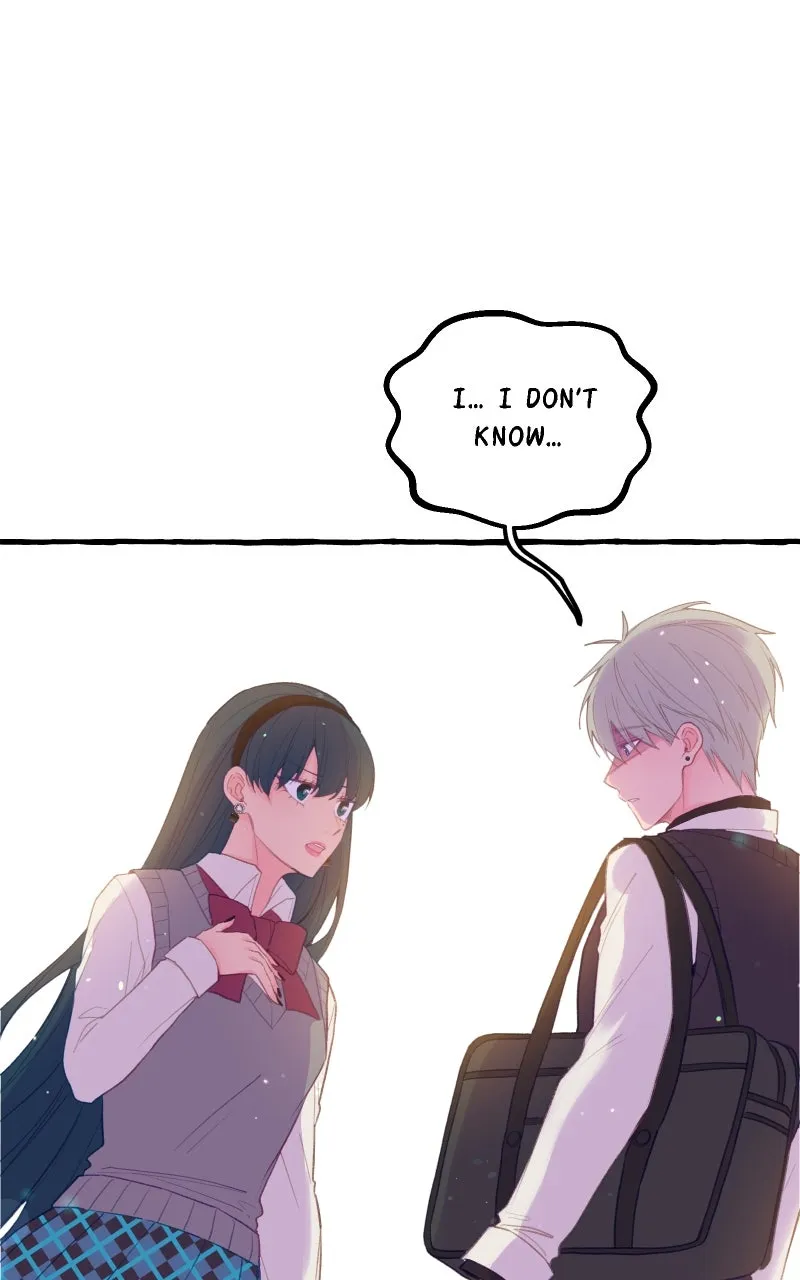 Read Wanna be Friends? chapter 19 image 25 on Lezhin
