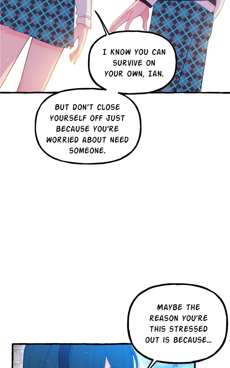 Read Wanna be Friends? chapter 19 image 26 on Lezhin