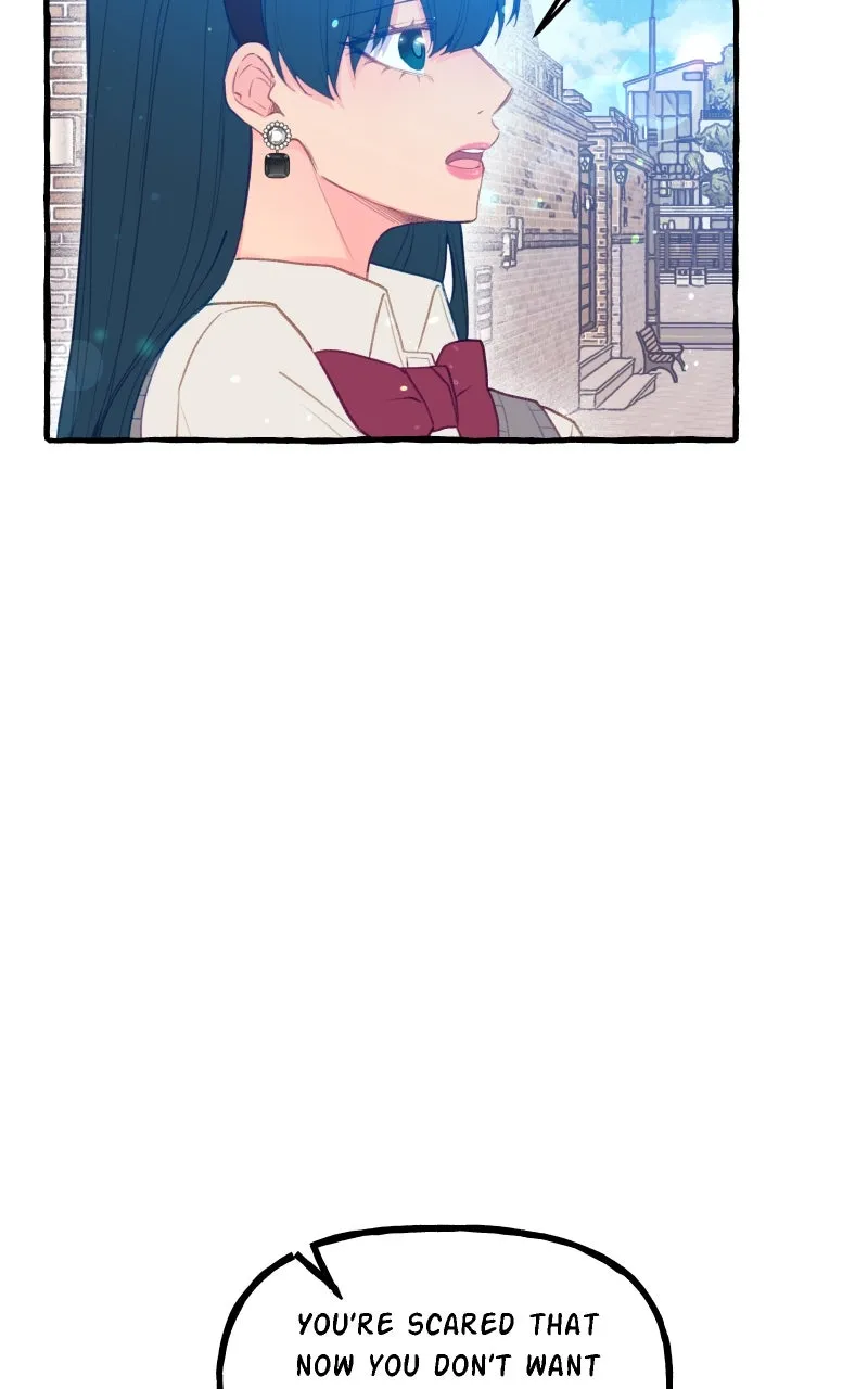 Read Wanna be Friends? chapter 19 image 27 on Lezhin