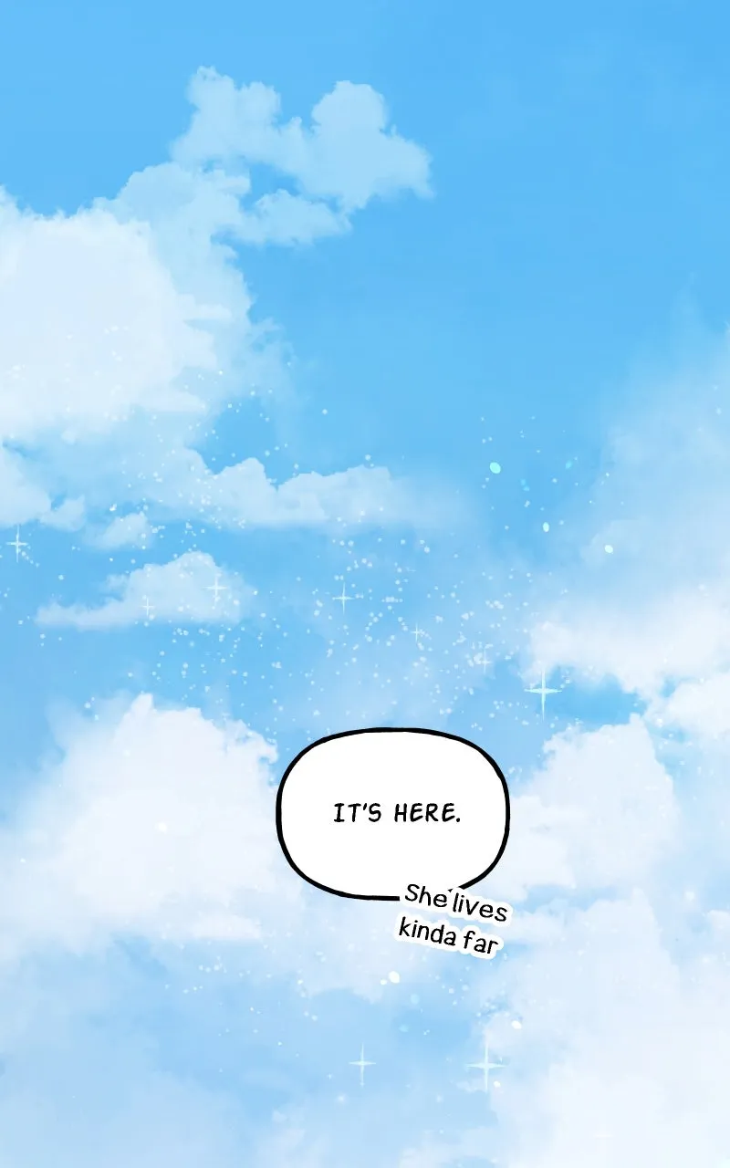 Read Wanna be Friends? chapter 19 image 30 on Lezhin