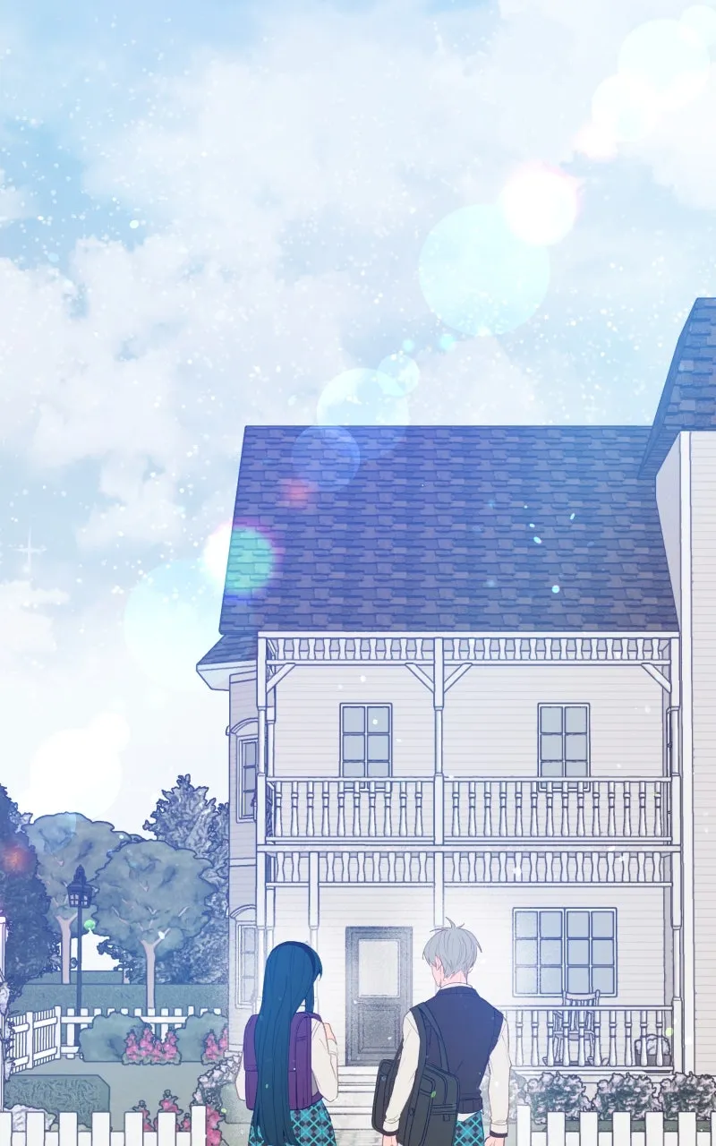 Read Wanna be Friends? chapter 19 image 31 on Lezhin
