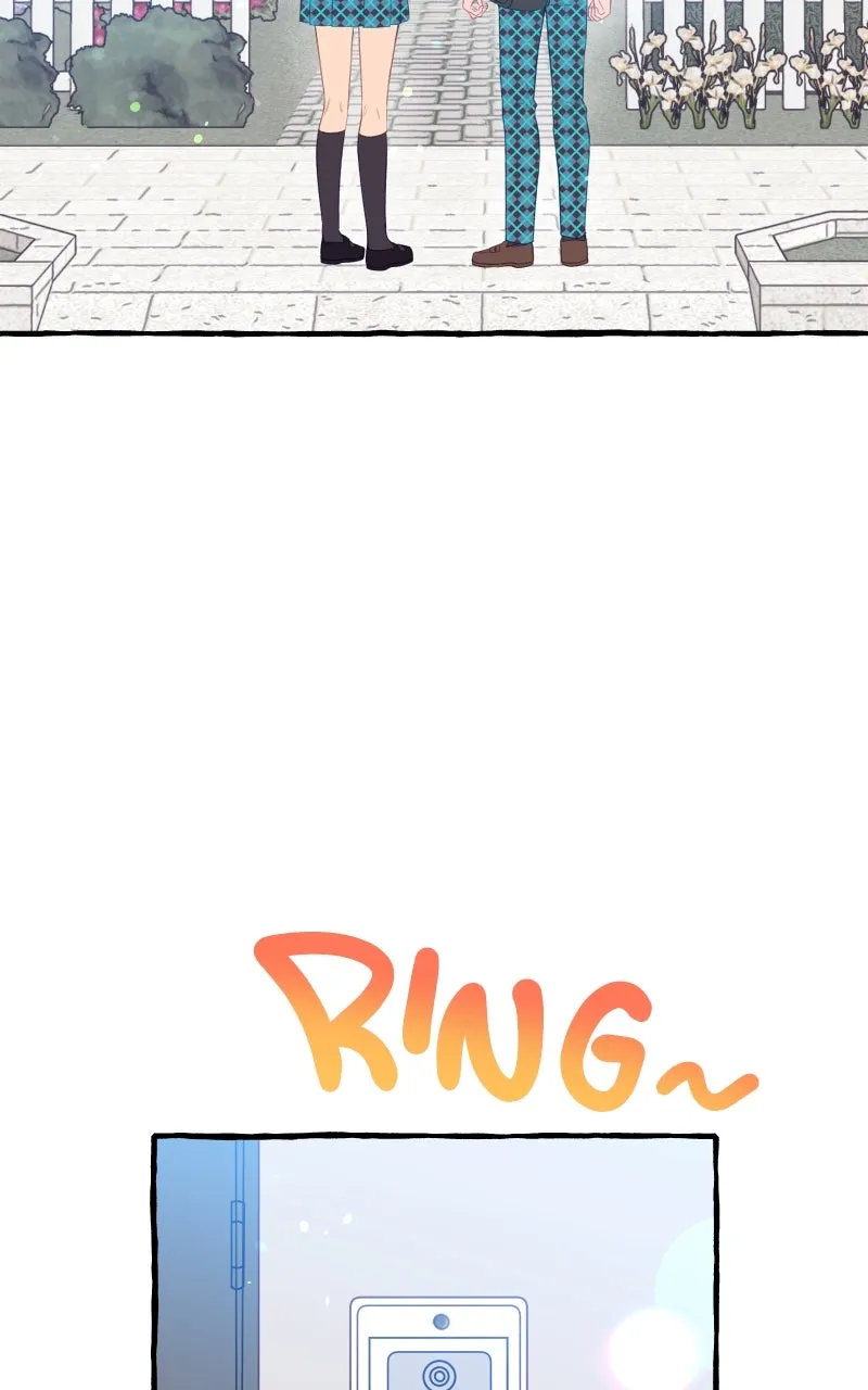 Read Wanna be Friends? chapter 19 image 32 on Lezhin