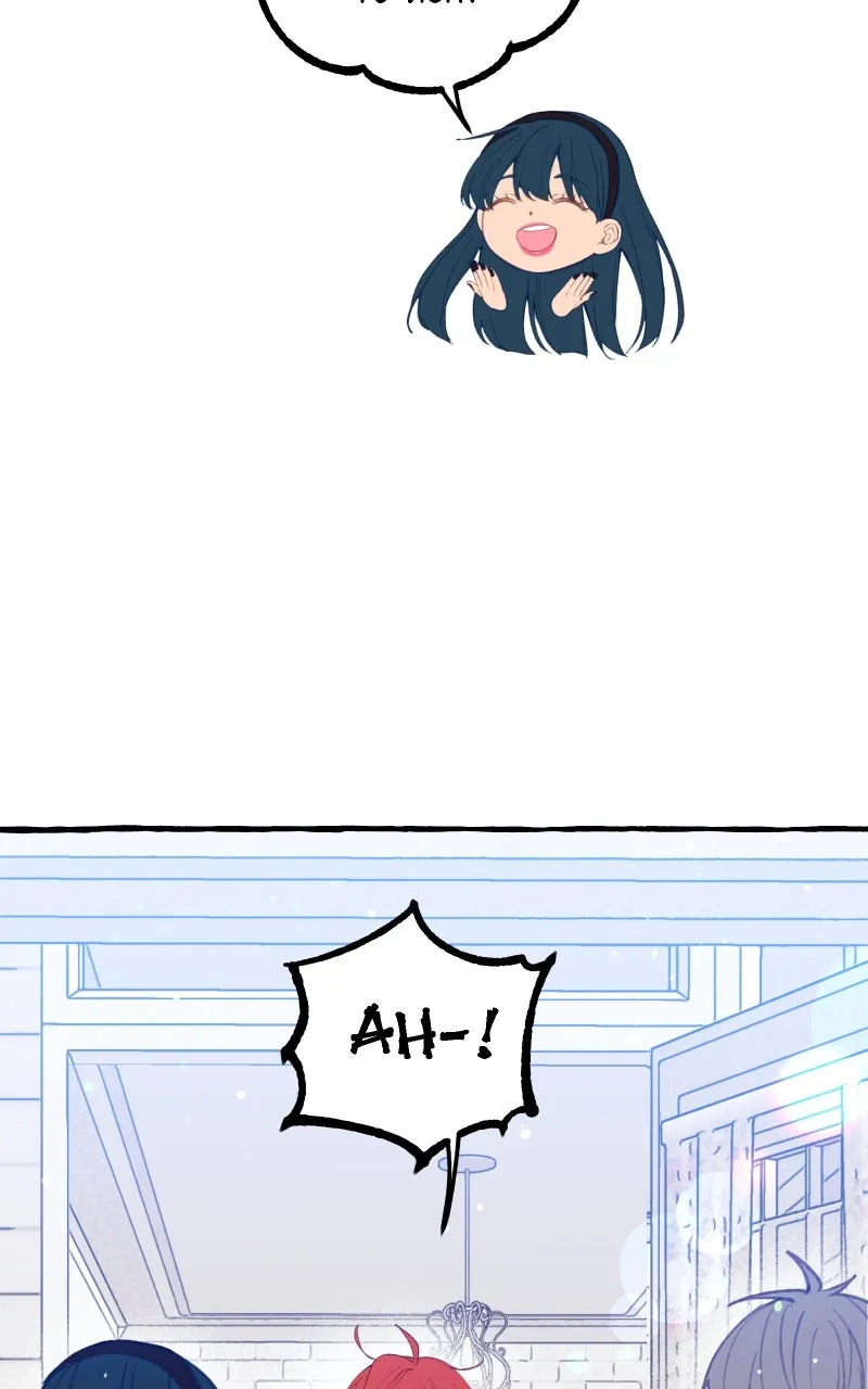 Read Wanna be Friends? chapter 19 image 34 on Lezhin