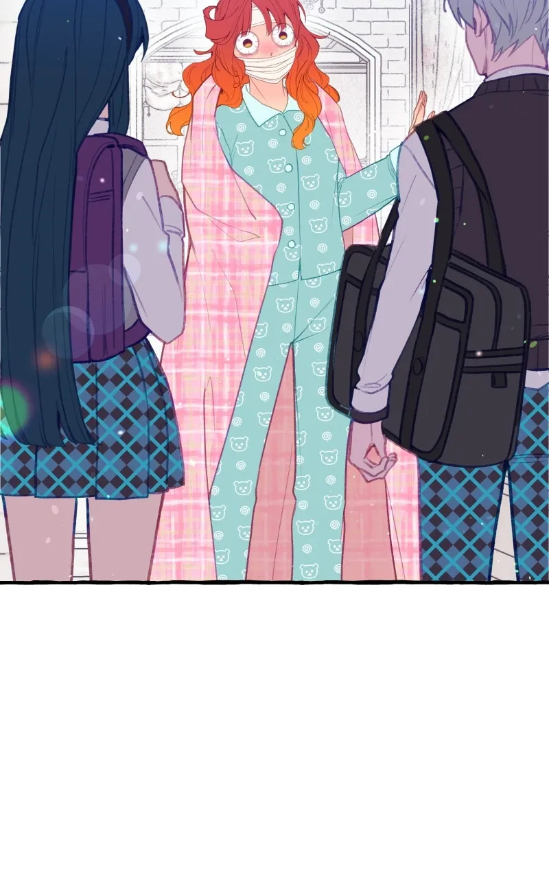 Read Wanna be Friends? chapter 19 image 35 on Lezhin