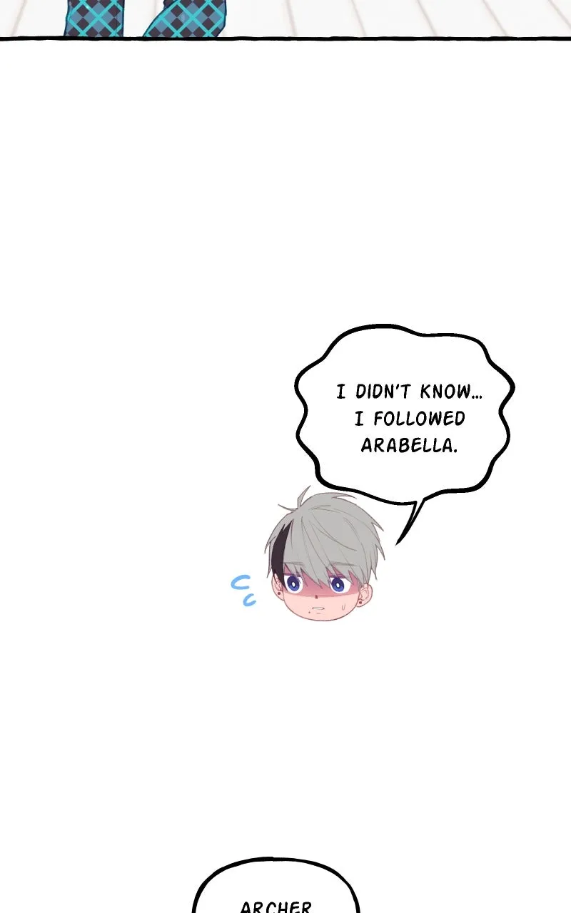 Read Wanna be Friends? chapter 19 image 43 on Lezhin