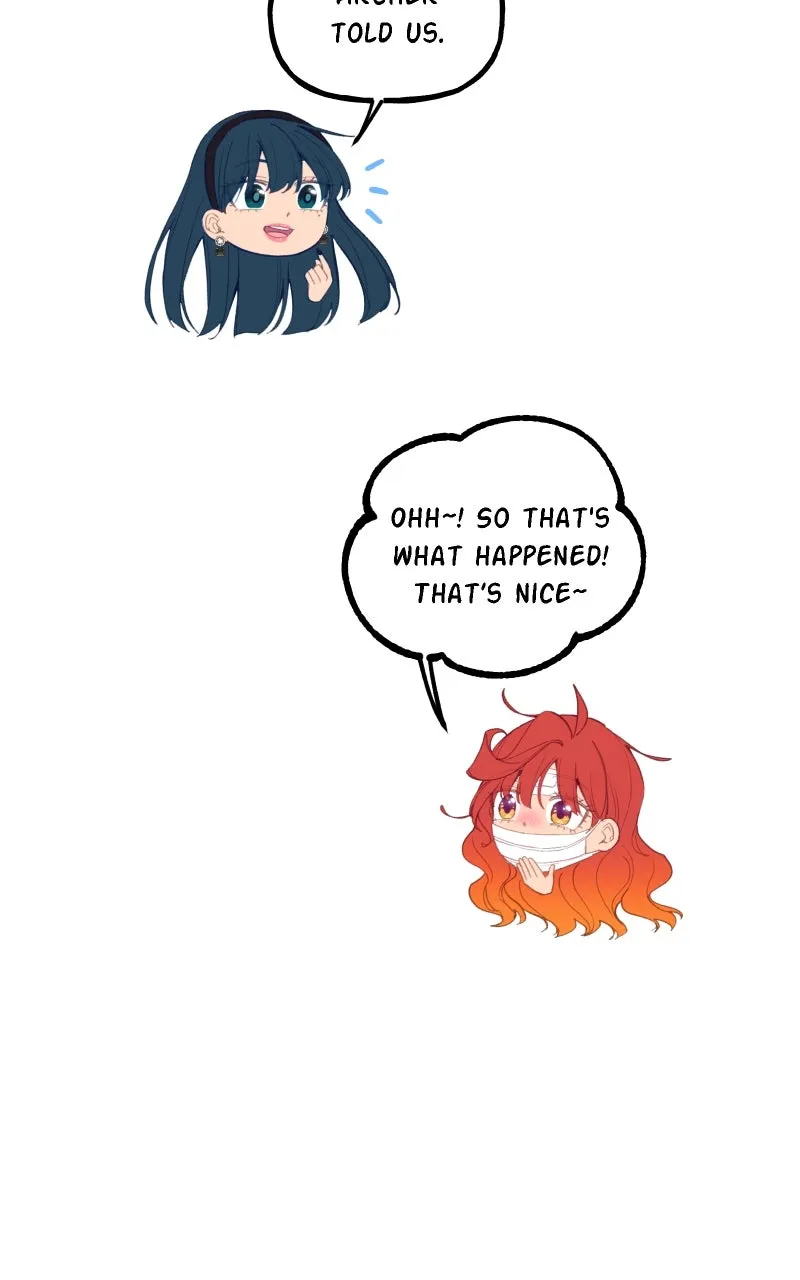 Read Wanna be Friends? chapter 19 image 44 on Lezhin