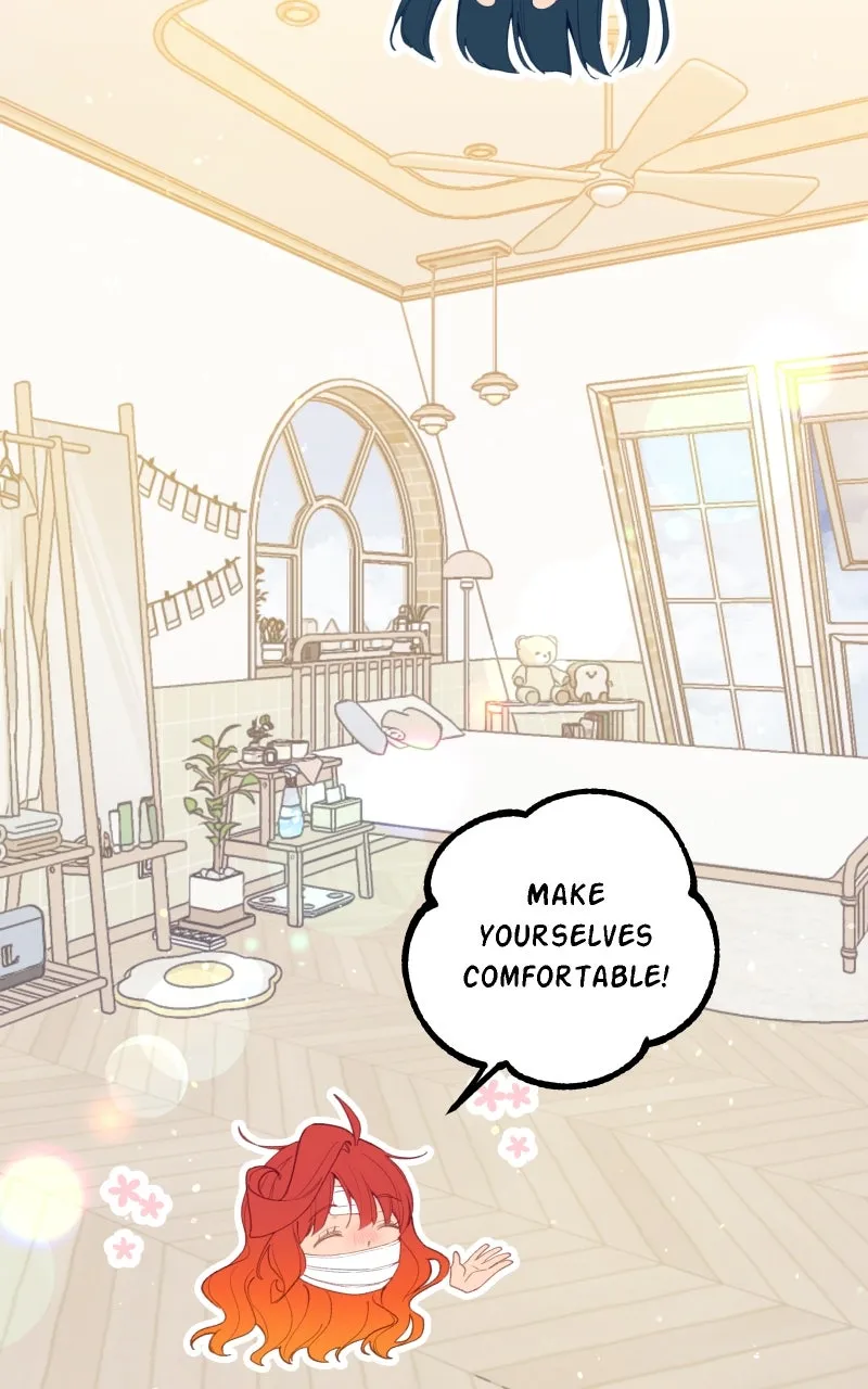 Read Wanna be Friends? chapter 19 image 47 on Lezhin