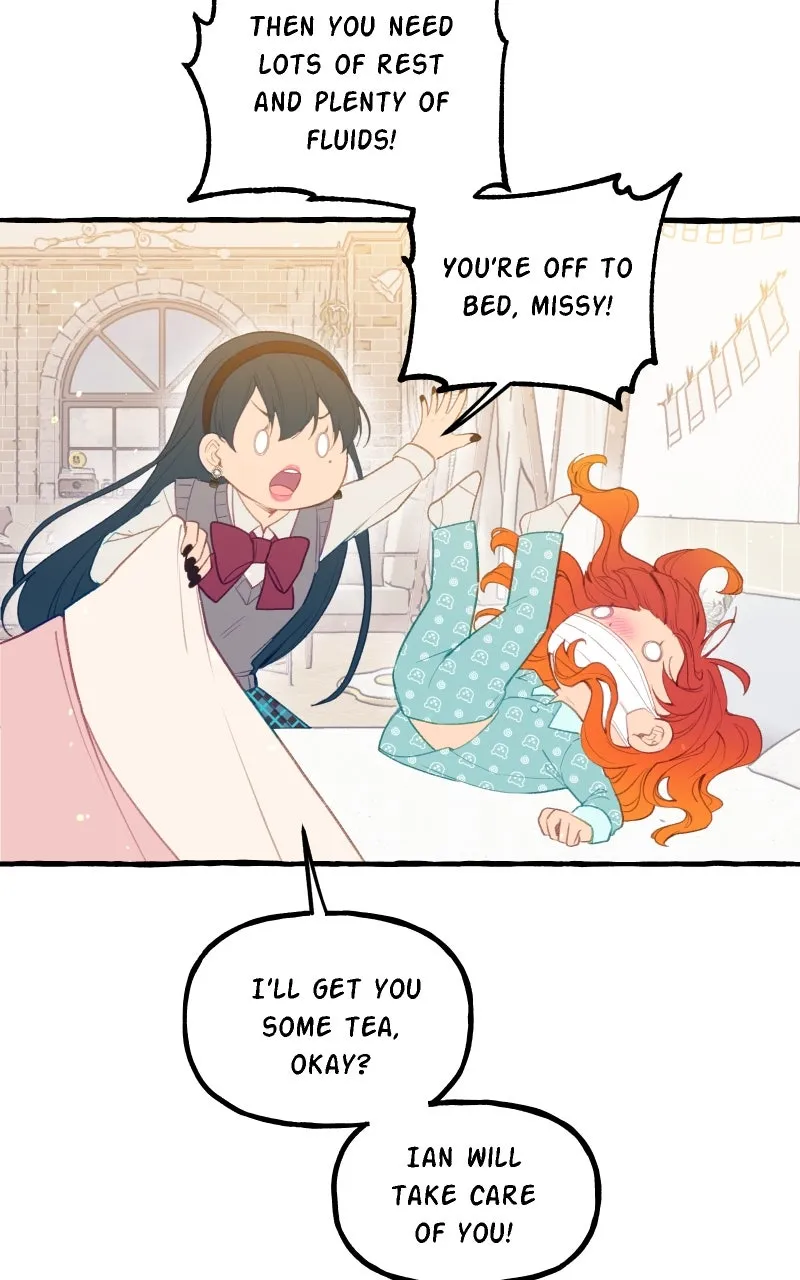 Read Wanna be Friends? chapter 19 image 51 on Lezhin