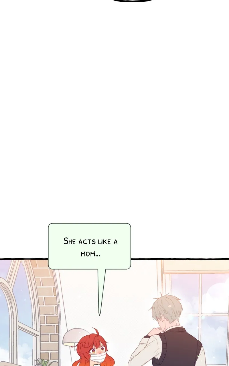 Read Wanna be Friends? chapter 19 image 52 on Lezhin