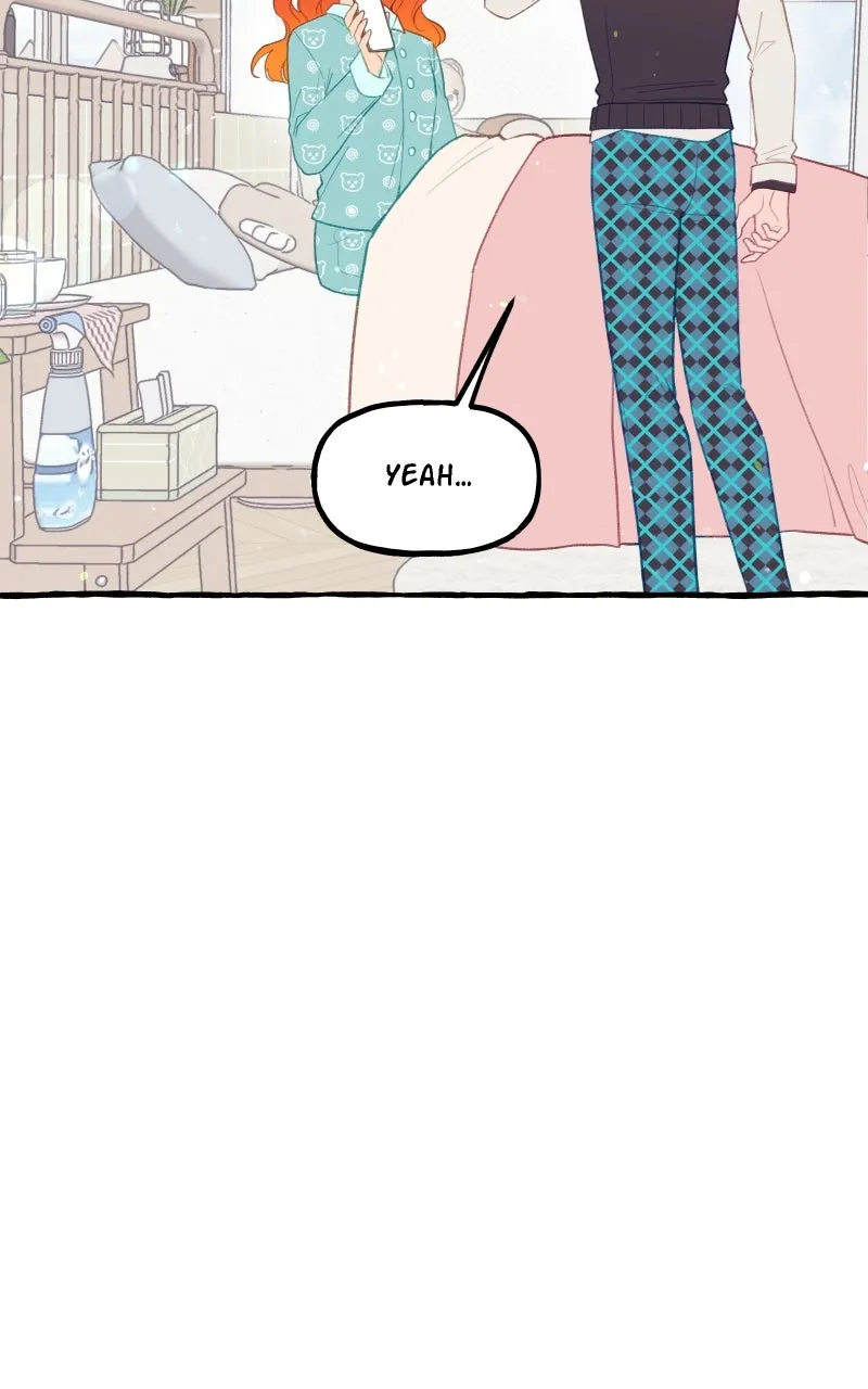 Read Wanna be Friends? chapter 19 image 53 on Lezhin