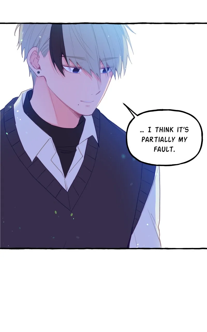 Read Wanna be Friends? chapter 19 image 54 on Lezhin