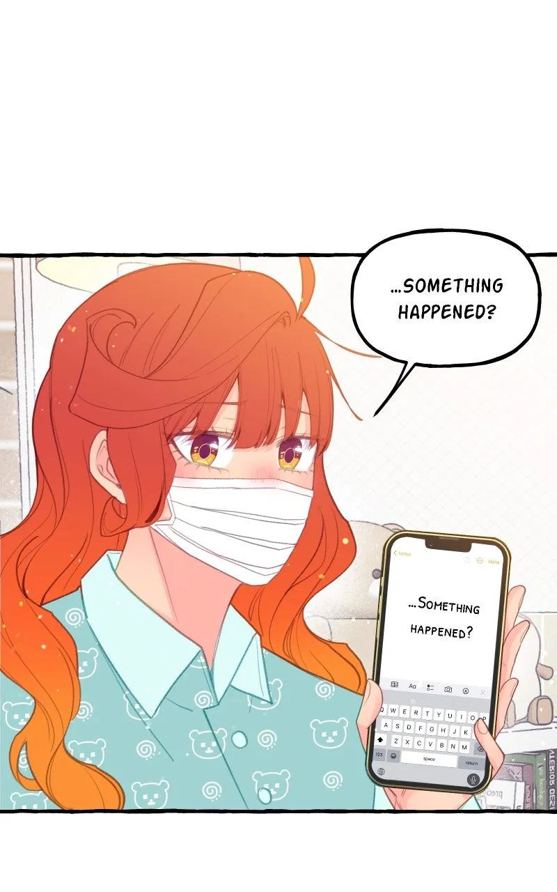 Read Wanna be Friends? chapter 19 image 55 on Lezhin