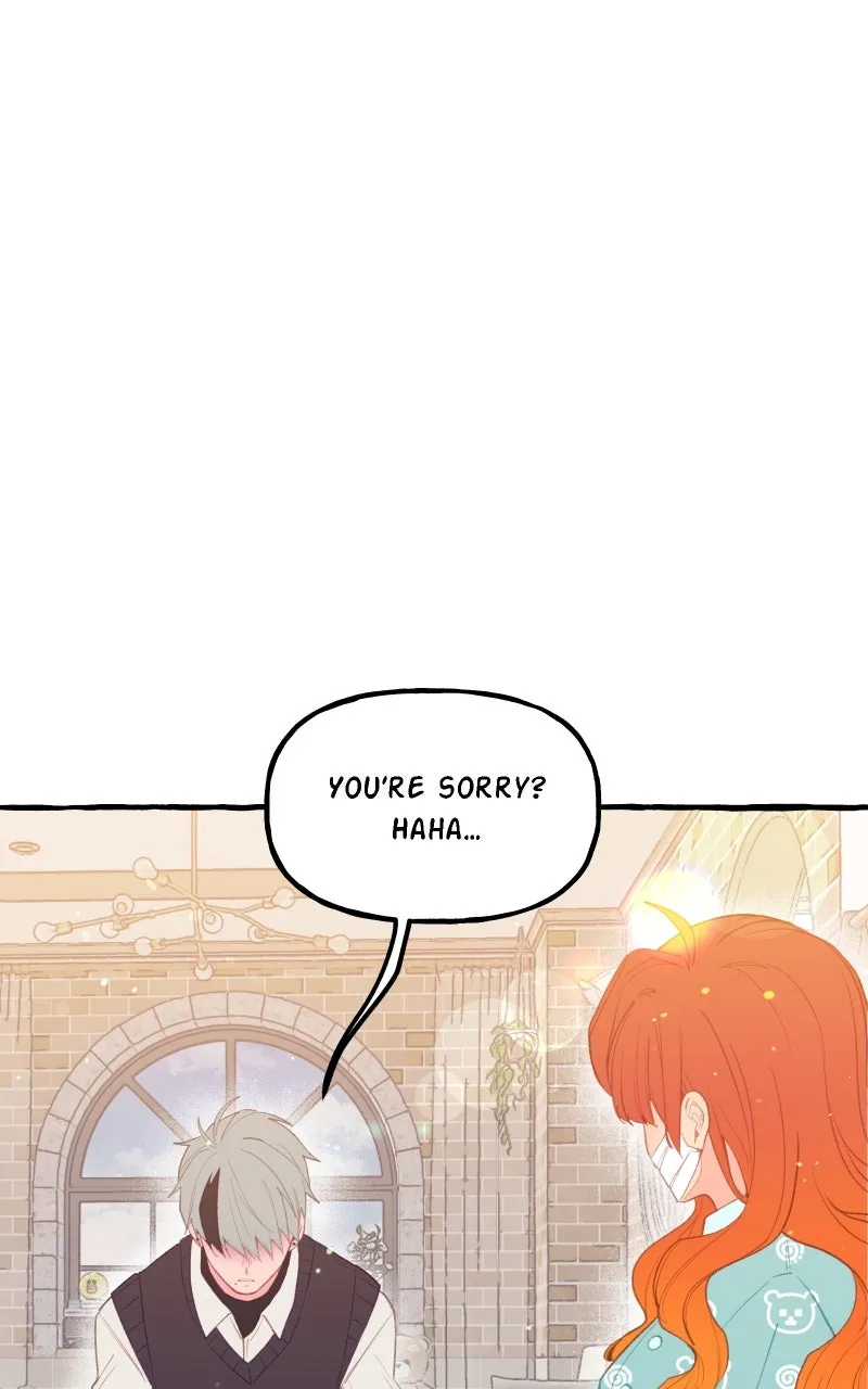 Read Wanna be Friends? chapter 19 image 57 on Lezhin