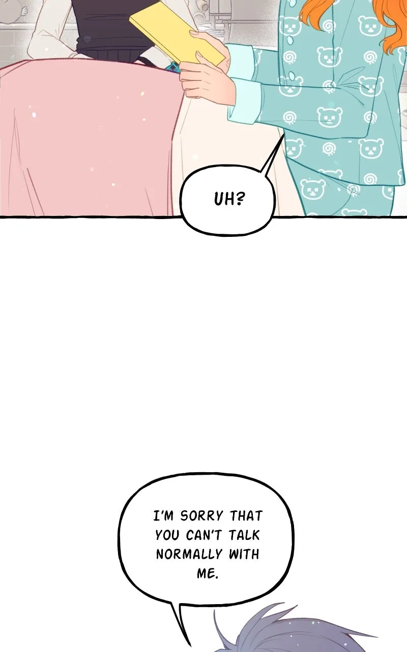 Read Wanna be Friends? chapter 19 image 58 on Lezhin