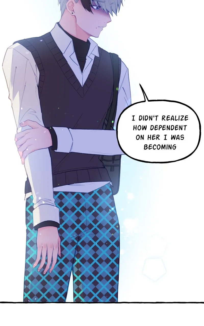 Read Wanna be Friends? chapter 19 image 6 on Lezhin