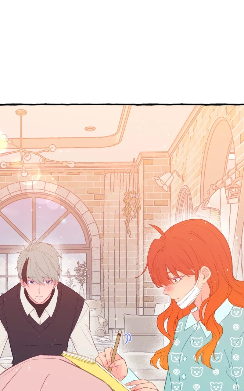 Read Wanna be Friends? chapter 19 image 63 on Lezhin