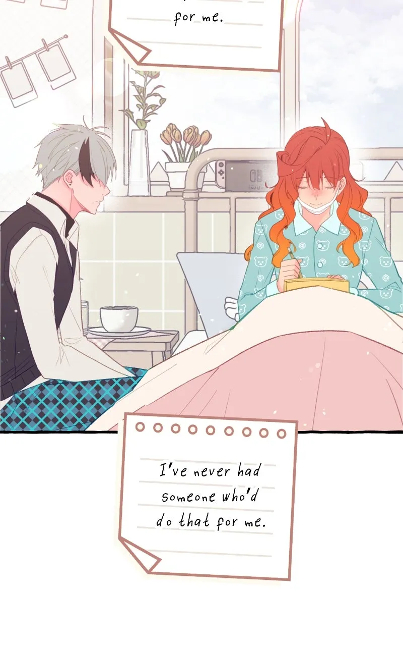 Read Wanna be Friends? chapter 19 image 67 on Lezhin
