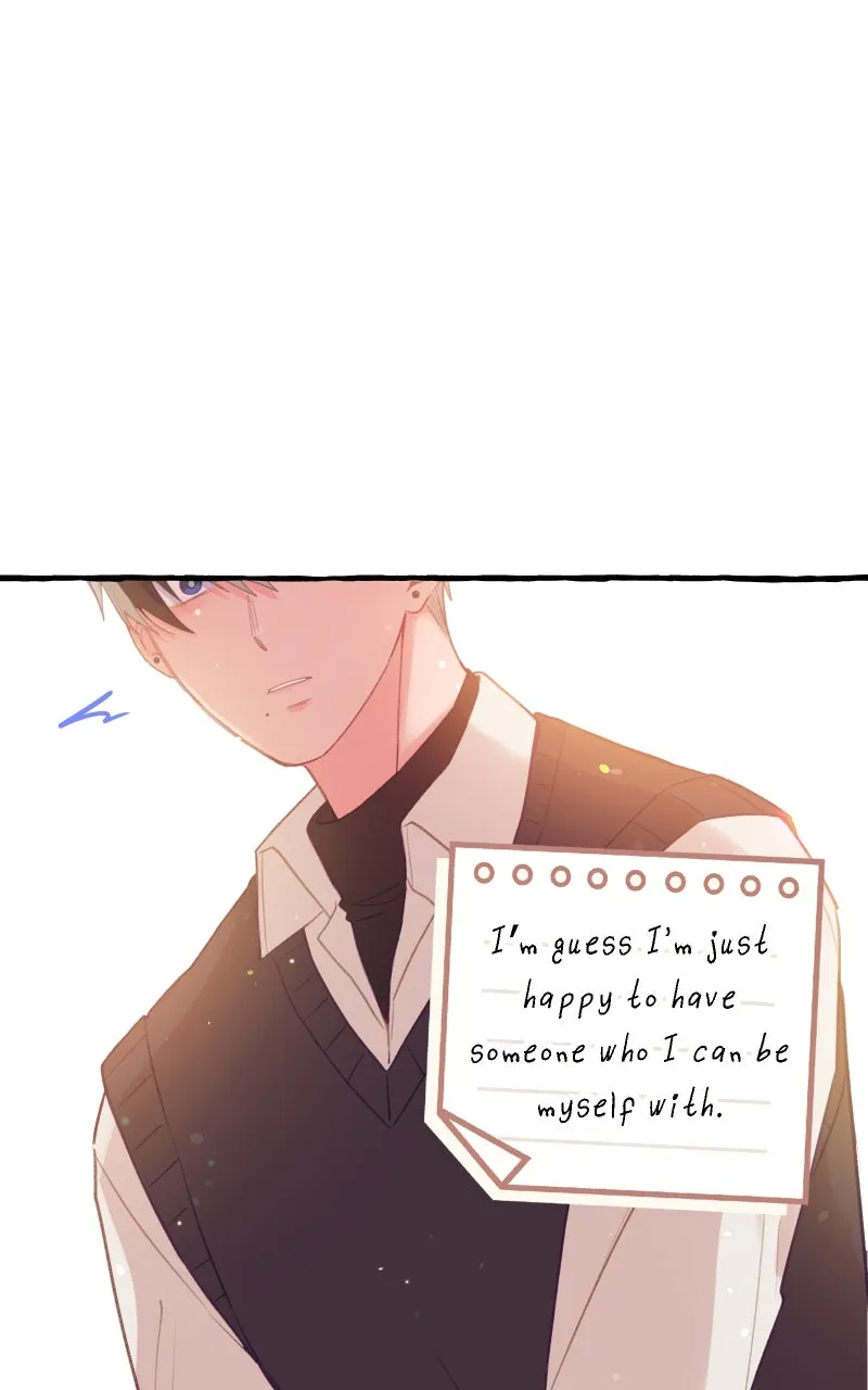 Read Wanna be Friends? chapter 19 image 68 on Lezhin
