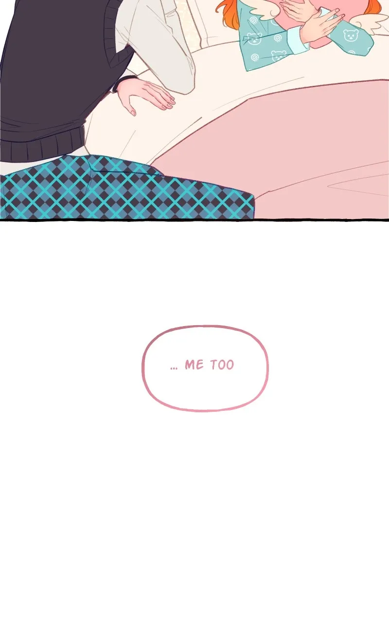 Read Wanna be Friends? chapter 19 image 77 on Lezhin