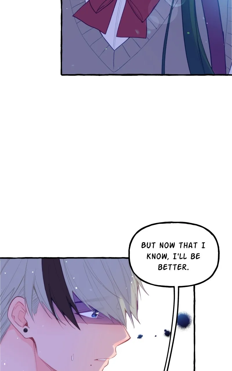 Read Wanna be Friends? chapter 19 image 8 on Lezhin