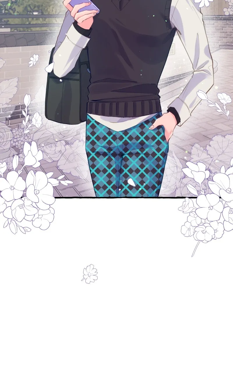 Read Wanna be Friends? chapter 2 image 1 on Lezhin