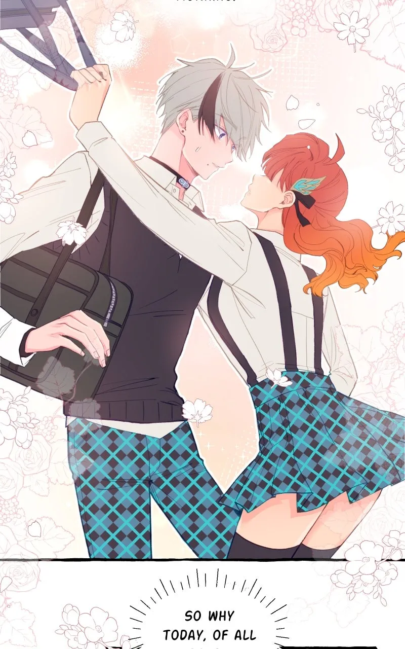 Read Wanna be Friends? chapter 2 image 12 on Lezhin
