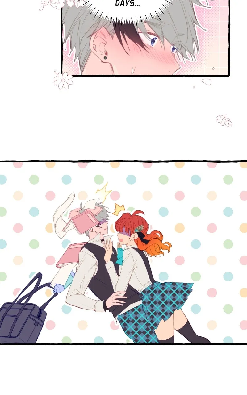 Read Wanna be Friends? chapter 2 image 13 on Lezhin