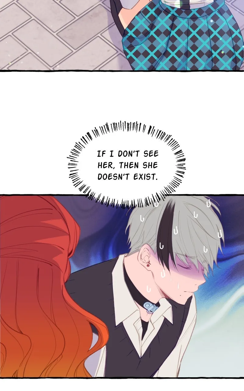 Read Wanna be Friends? chapter 2 image 16 on Lezhin