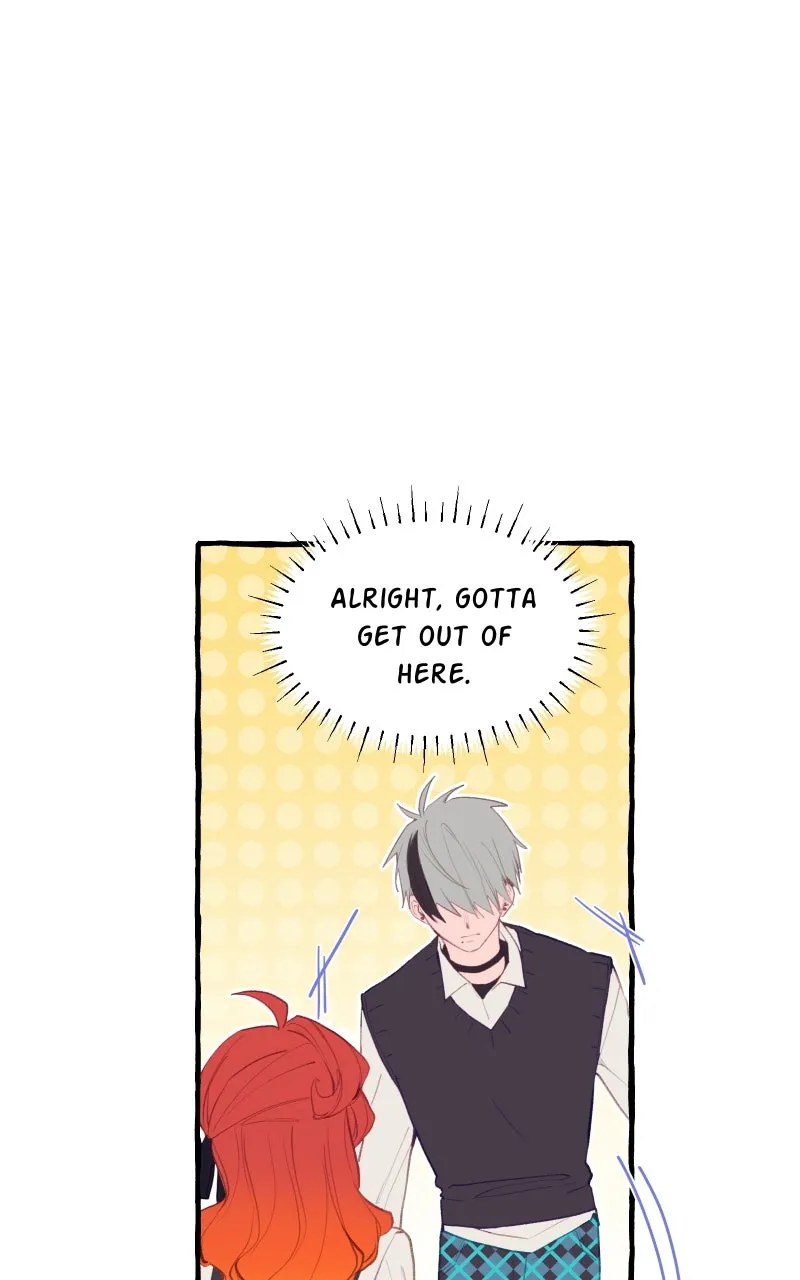 Read Wanna be Friends? chapter 2 image 17 on Lezhin