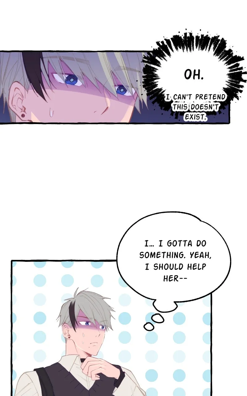 Read Wanna be Friends? chapter 2 image 19 on Lezhin