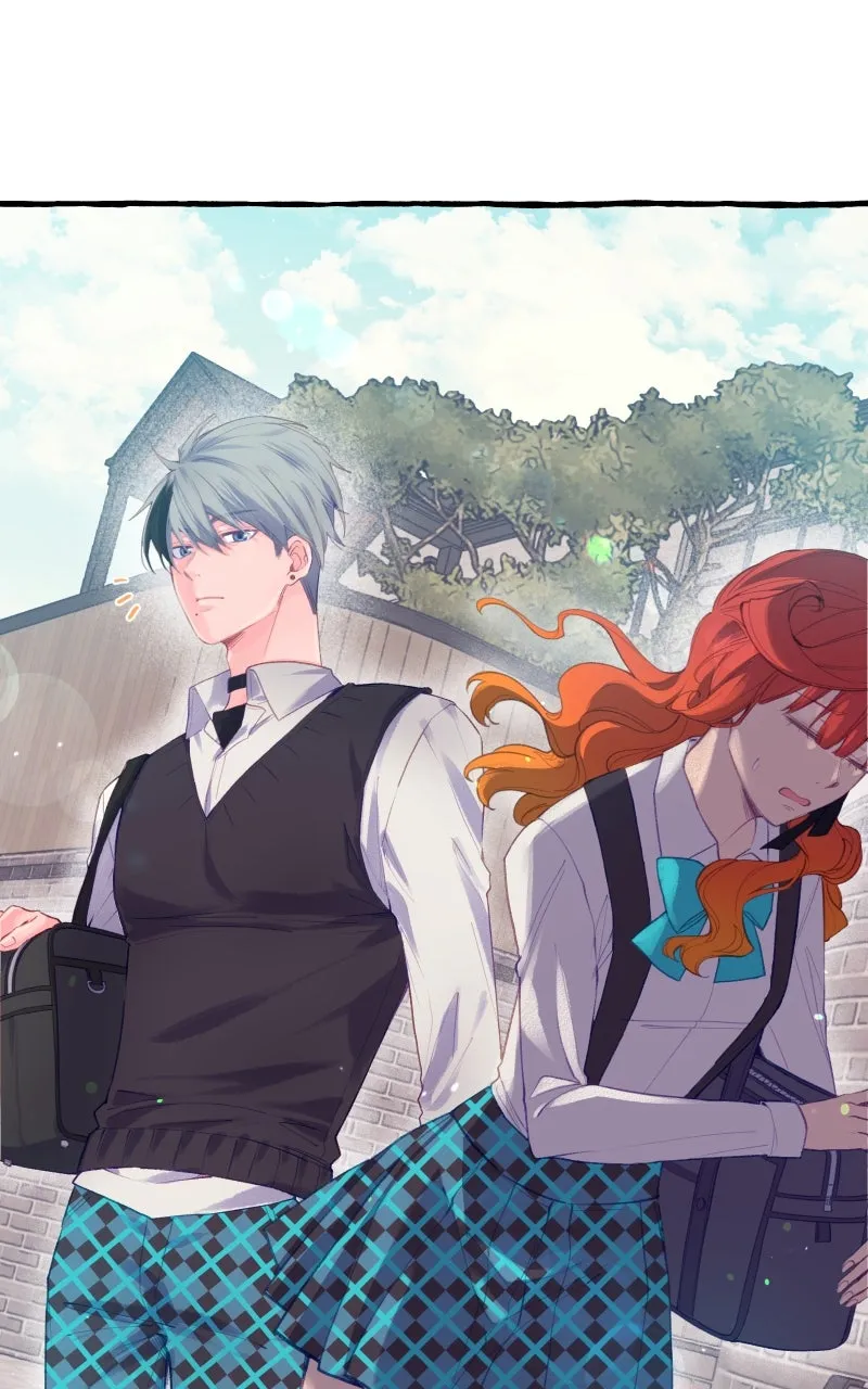 Read Wanna be Friends? chapter 2 image 2 on Lezhin