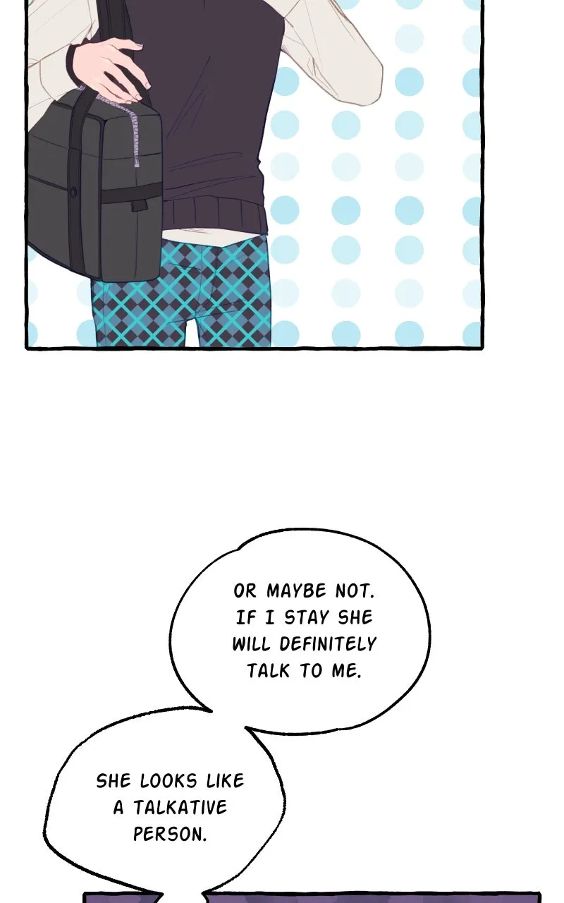 Read Wanna be Friends? chapter 2 image 20 on Lezhin