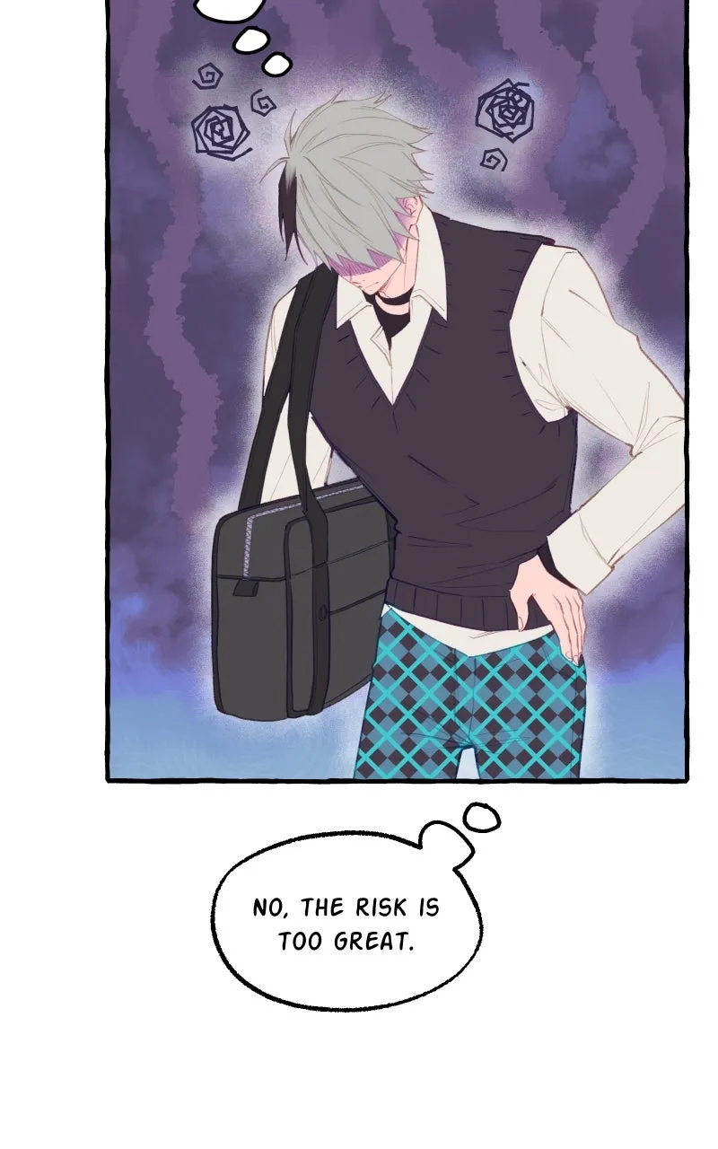 Read Wanna be Friends? chapter 2 image 21 on Lezhin