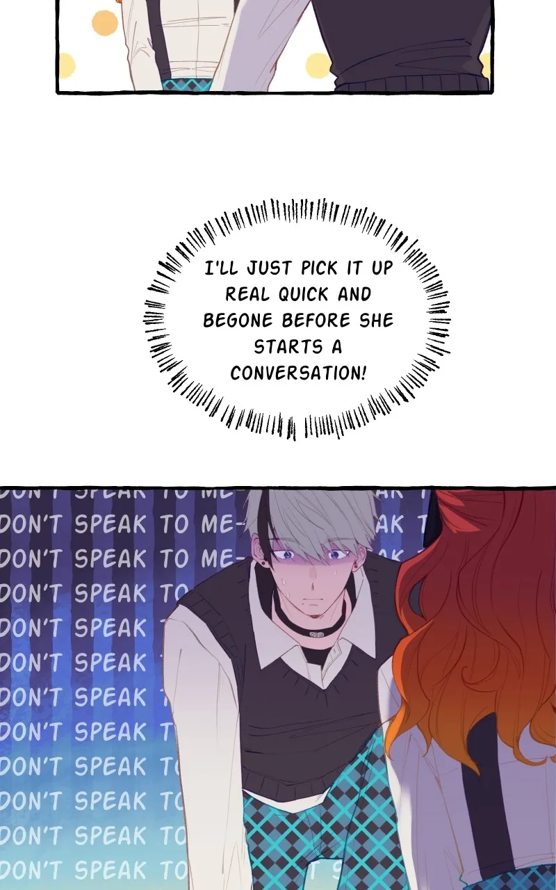 Read Wanna be Friends? chapter 2 image 24 on Lezhin