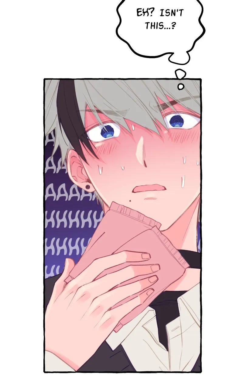 Read Wanna be Friends? chapter 2 image 26 on Lezhin