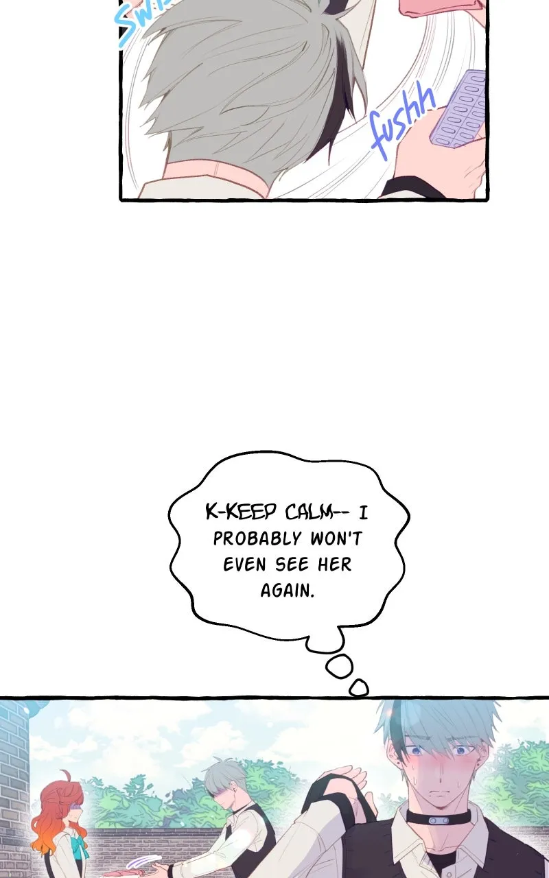 Read Wanna be Friends? chapter 2 image 28 on Lezhin