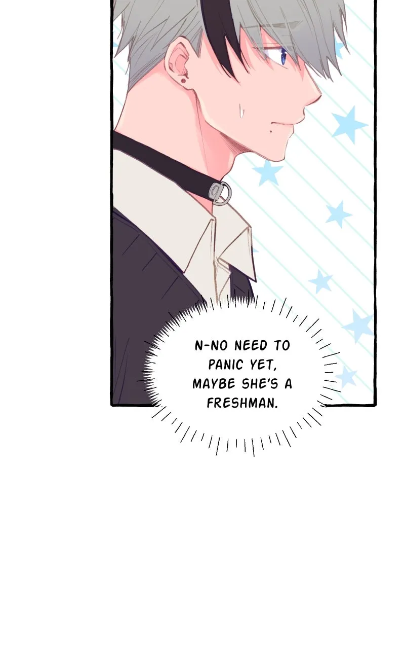 Read Wanna be Friends? chapter 2 image 30 on Lezhin