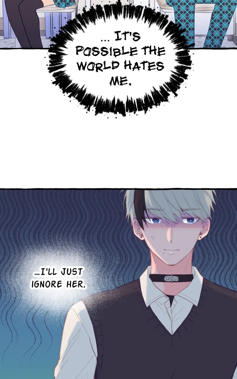 Read Wanna be Friends? chapter 2 image 34 on Lezhin