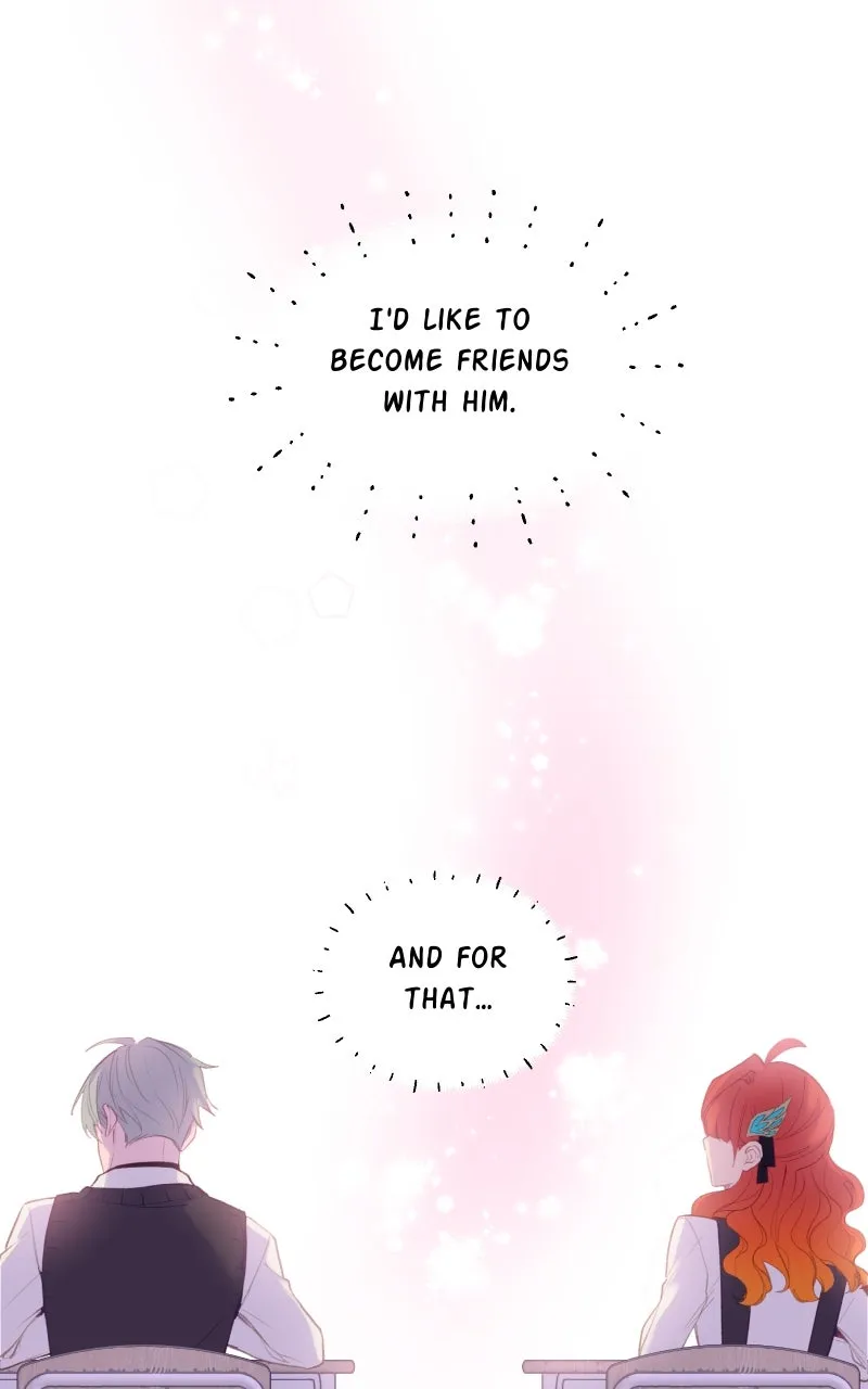 Read Wanna be Friends? chapter 2 image 36 on Lezhin