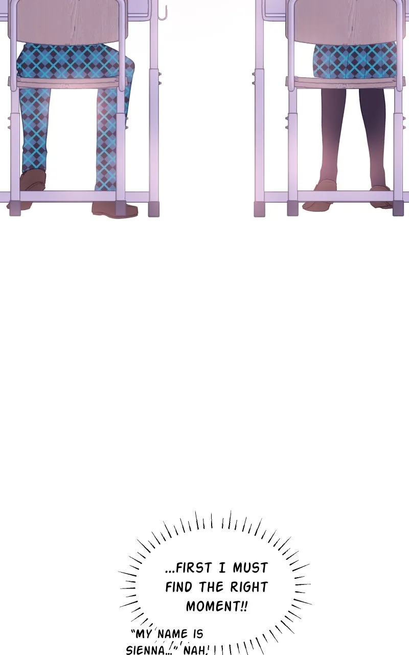 Read Wanna be Friends? chapter 2 image 37 on Lezhin