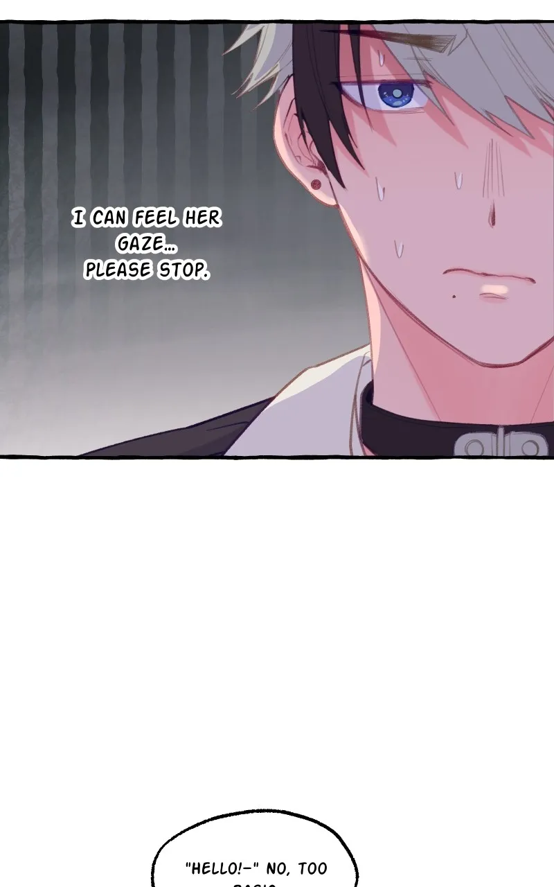 Read Wanna be Friends? chapter 2 image 39 on Lezhin
