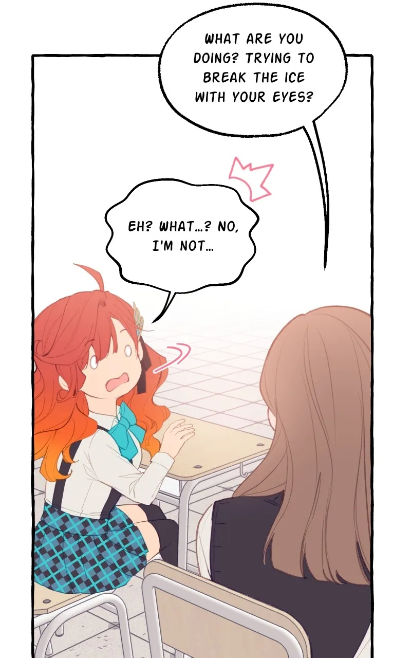 Read Wanna be Friends? chapter 2 image 41 on Lezhin