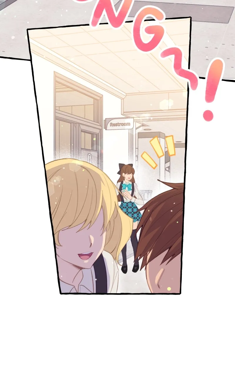 Read Wanna be Friends? chapter 2 image 46 on Lezhin