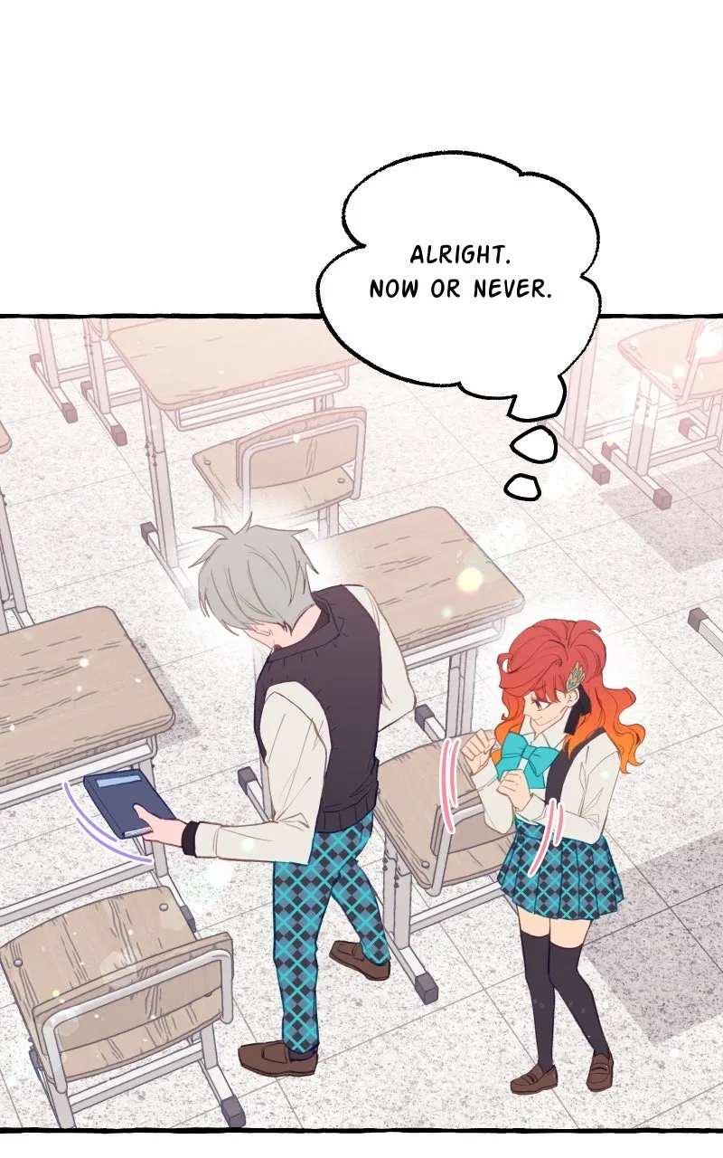 Read Wanna be Friends? chapter 2 image 47 on Lezhin